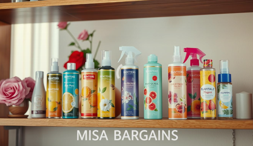 Best Air Fresheners for Home: Top Picks for 2024 Best Air Fresheners for Home: Top Picks for 2024